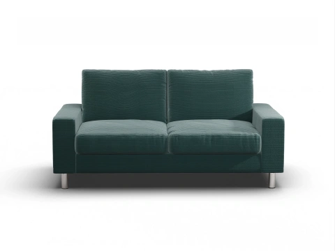 2-Sitzer Sofa